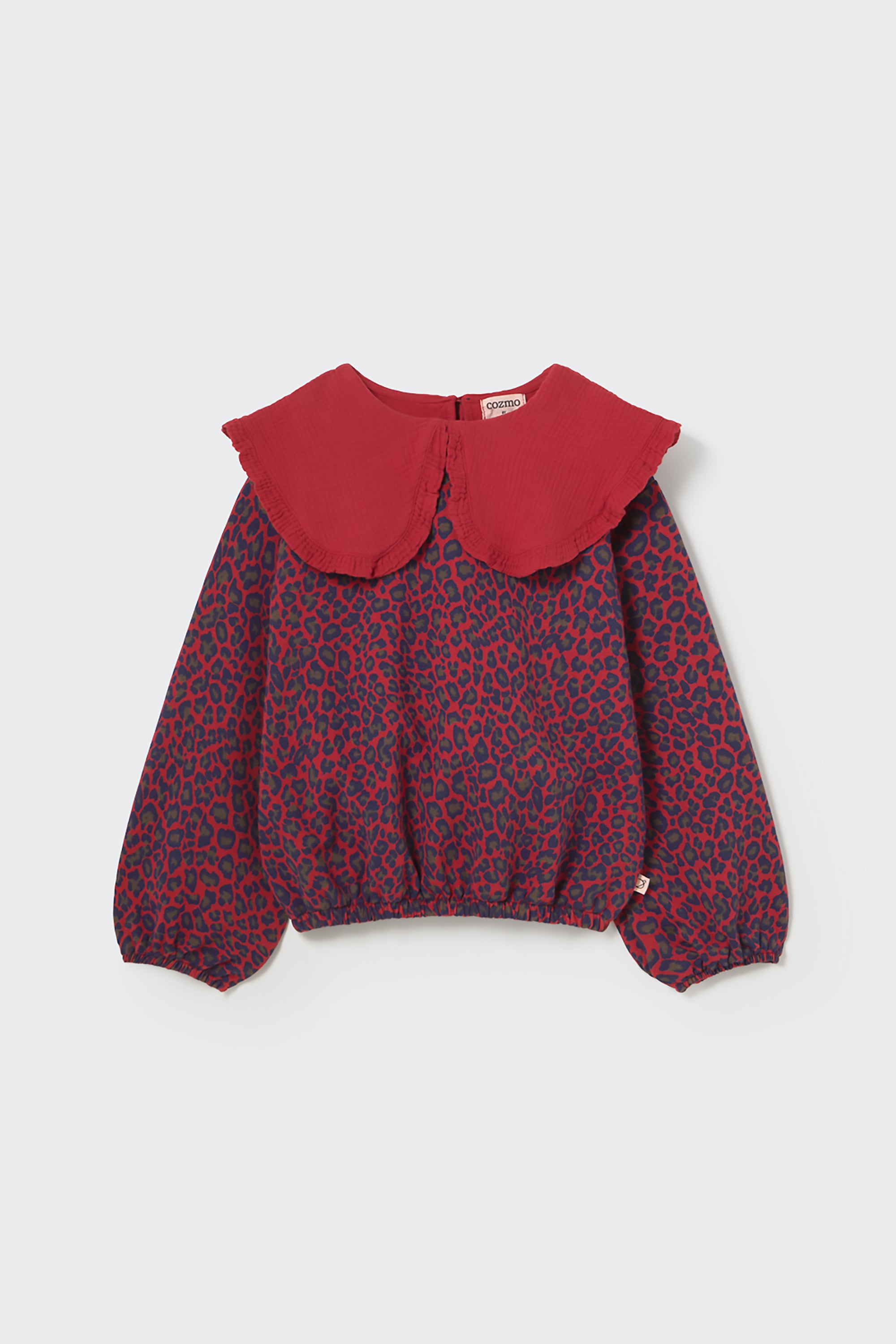 Sweatshirt Genoa