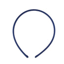 School 3 Pack Headbands Blue