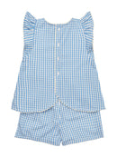HOUNDSTOOTH DECO SET
