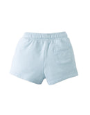 Baby Nac French Terry Pull-On Shorts