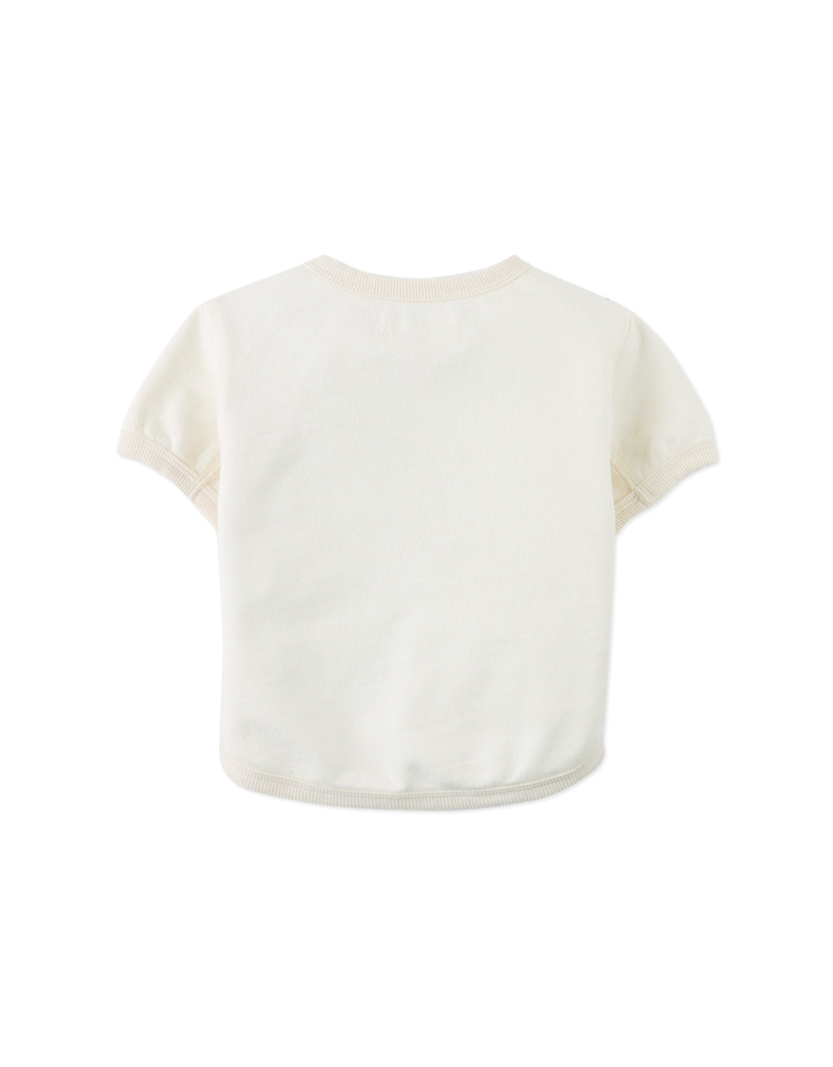 Baby Chalice Cotton Barrel Tee