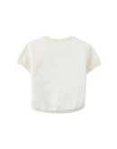 Baby Chalice Cotton Barrel Tee