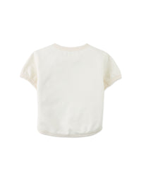 Baby Chalice Cotton Barrel Tee