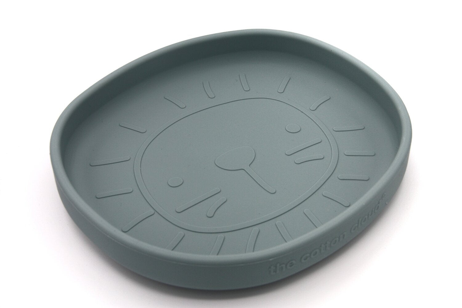 Dish Alfie the Lion Jade
