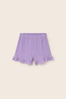 Soft Gauze Cotton Shorts
