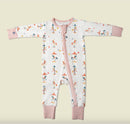 Sleep Suit/Carousel Dreams