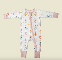 Sleep Suit/Carousel Dreams