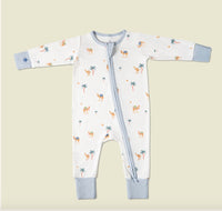 Sleep Suit/Desert Wanderers