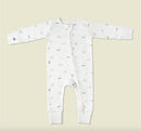 Sleep Suit/A Glide Across the Lake