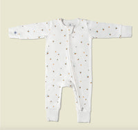 Sleep Suit/Bee Bliss