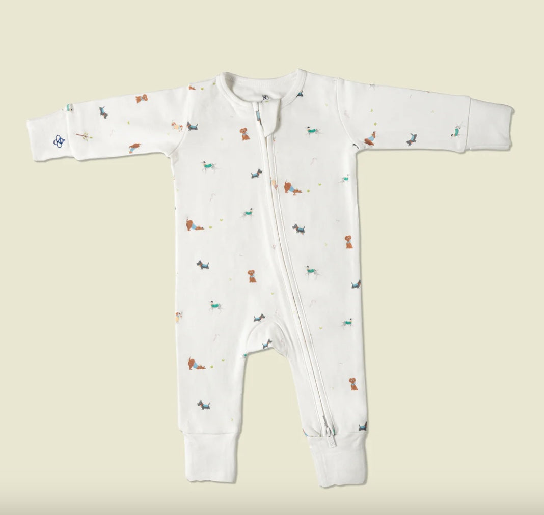Sleep Suit/A Walk in the Park