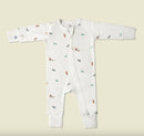 Sleep Suit/A Walk in the Park