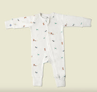 Sleep Suit/A Walk in the Park