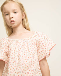 PICNIC BLOUSE