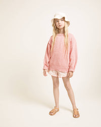 PICNIC SHORTS