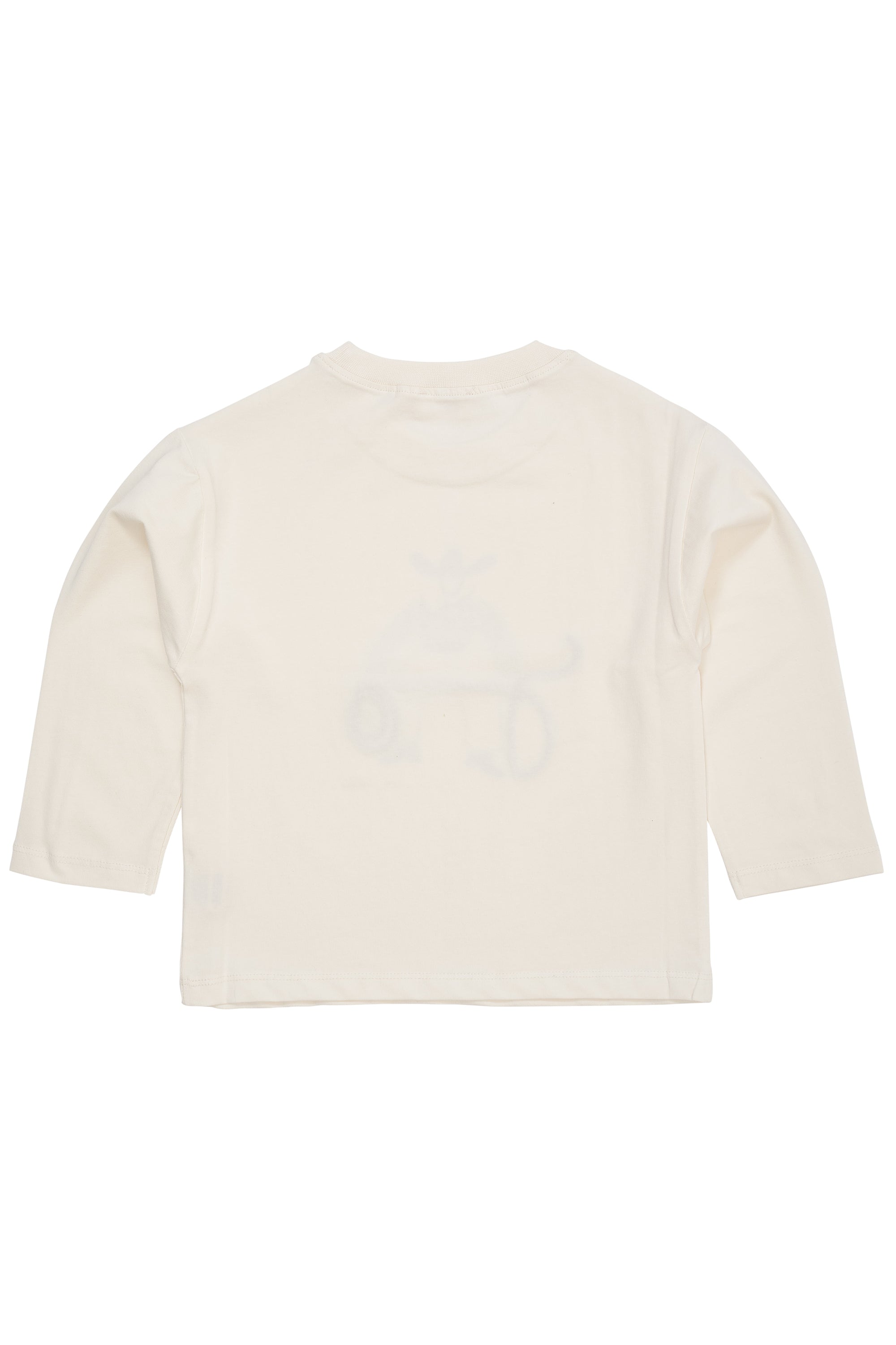 T-shirt with Cowboy Print