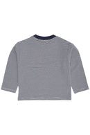 T-shirt with Red Cowboy Hat