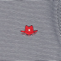 T-shirt with Red Cowboy Hat