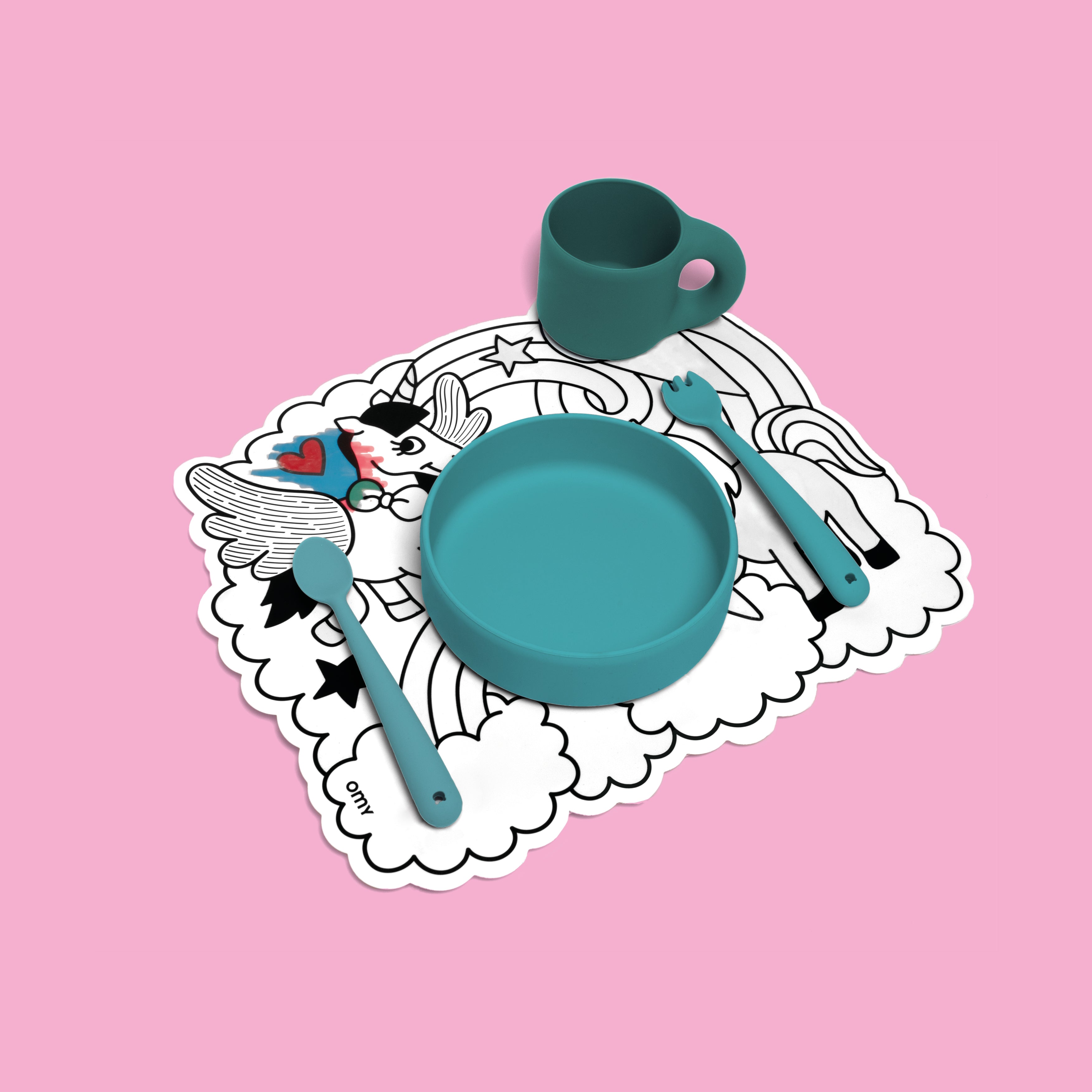Magic Water/Lily