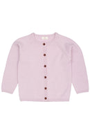 Merino Knitted Cardigan