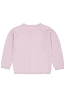 Merino Knitted Cardigan