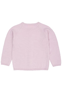 Merino Knitted Cardigan