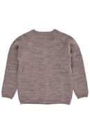 Merino Knitted Cardigan