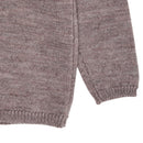 Merino Knitted Cardigan