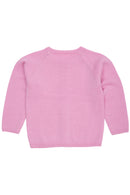 Merino Knitted Cardigan