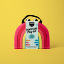 Montessori Play Kit/My Day