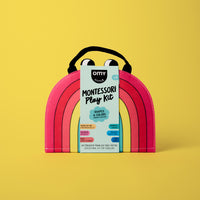 Montessori Play Kit/My Day