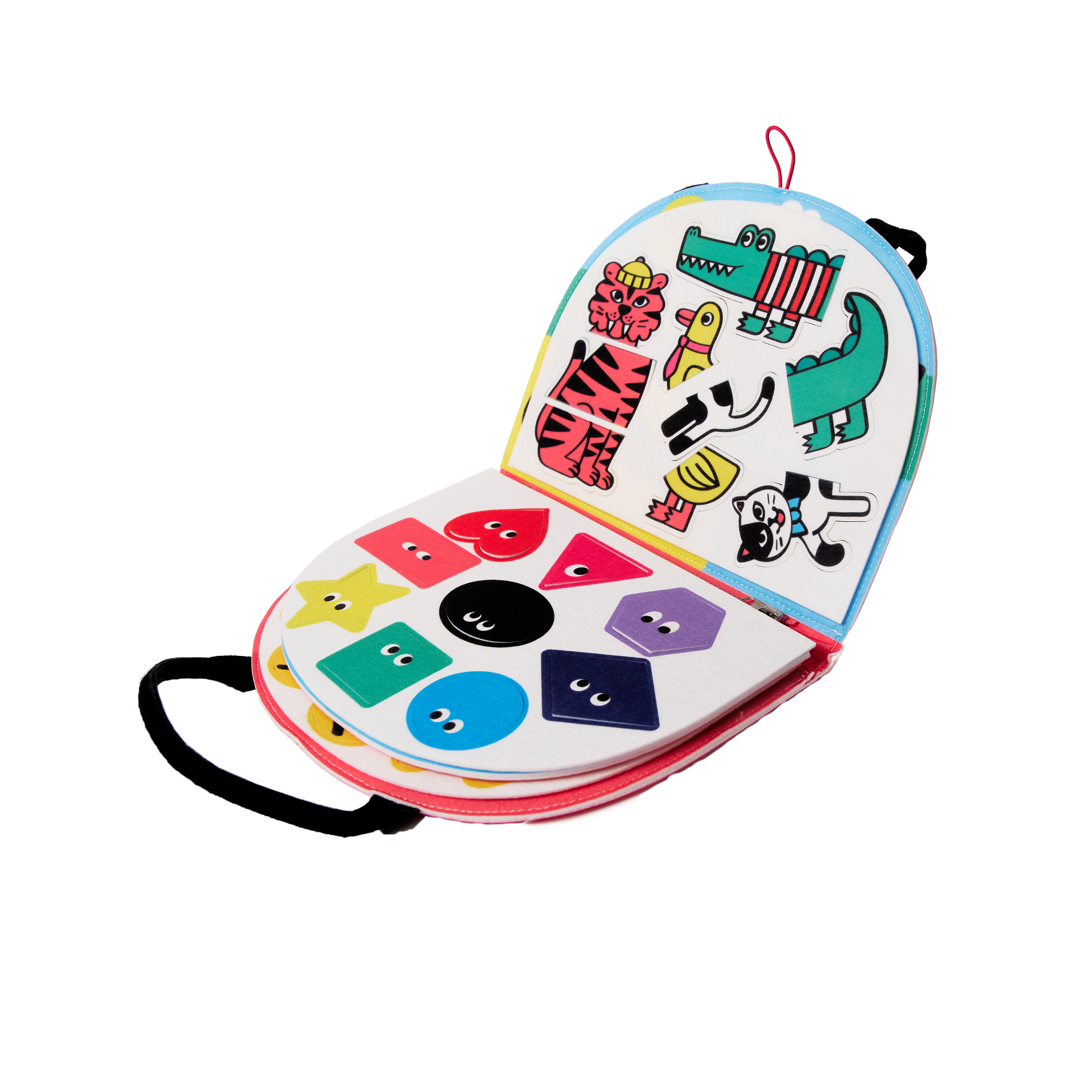 Montessori Play Kit/My Day