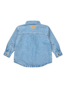 ORGANIC JEANS JACKET
