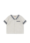 ALLIE SAILOR SHIRT GOTS