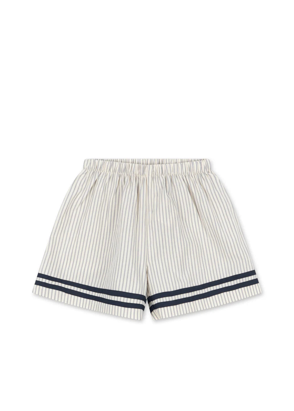 ALLIE SAILOR SHORTS GOTS
