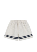 ALLIE SAILOR SHORTS GOTS