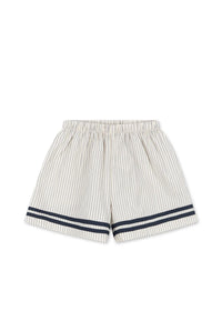 ALLIE SAILOR SHORTS GOTS