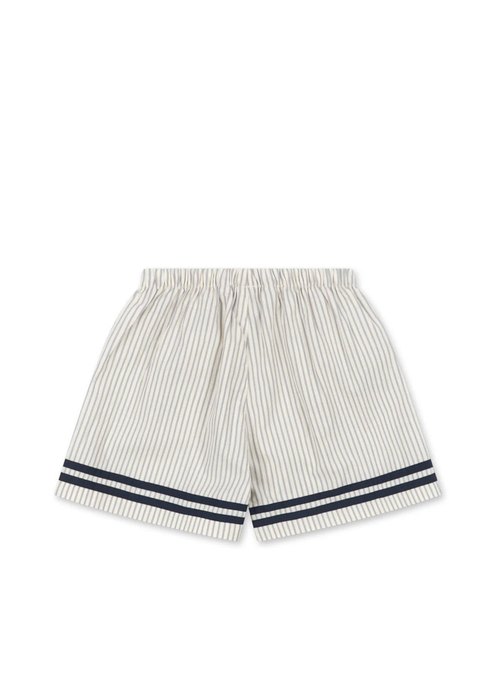 ALLIE SAILOR SHORTS GOTS