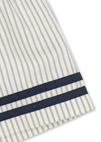 ALLIE SAILOR SHORTS GOTS