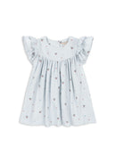 COCO DRESS GOTS