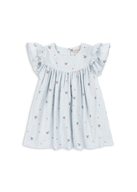 COCO DRESS GOTS