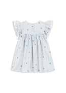 COCO DRESS GOTS