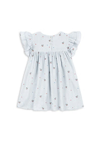 COCO DRESS GOTS