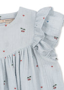 COCO DRESS GOTS