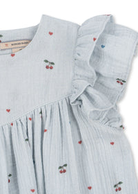 COCO DRESS GOTS