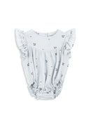 COCO ROMPER GOTS