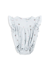 COCO ROMPER GOTS