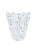 COCO ROMPER GOTS