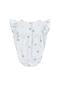 COCO ROMPER GOTS