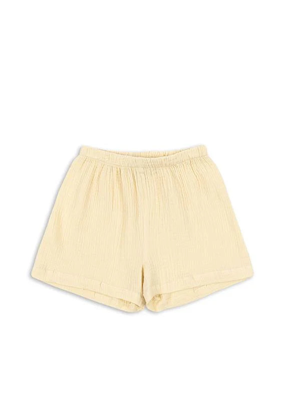 COCO SHORTS GOTS